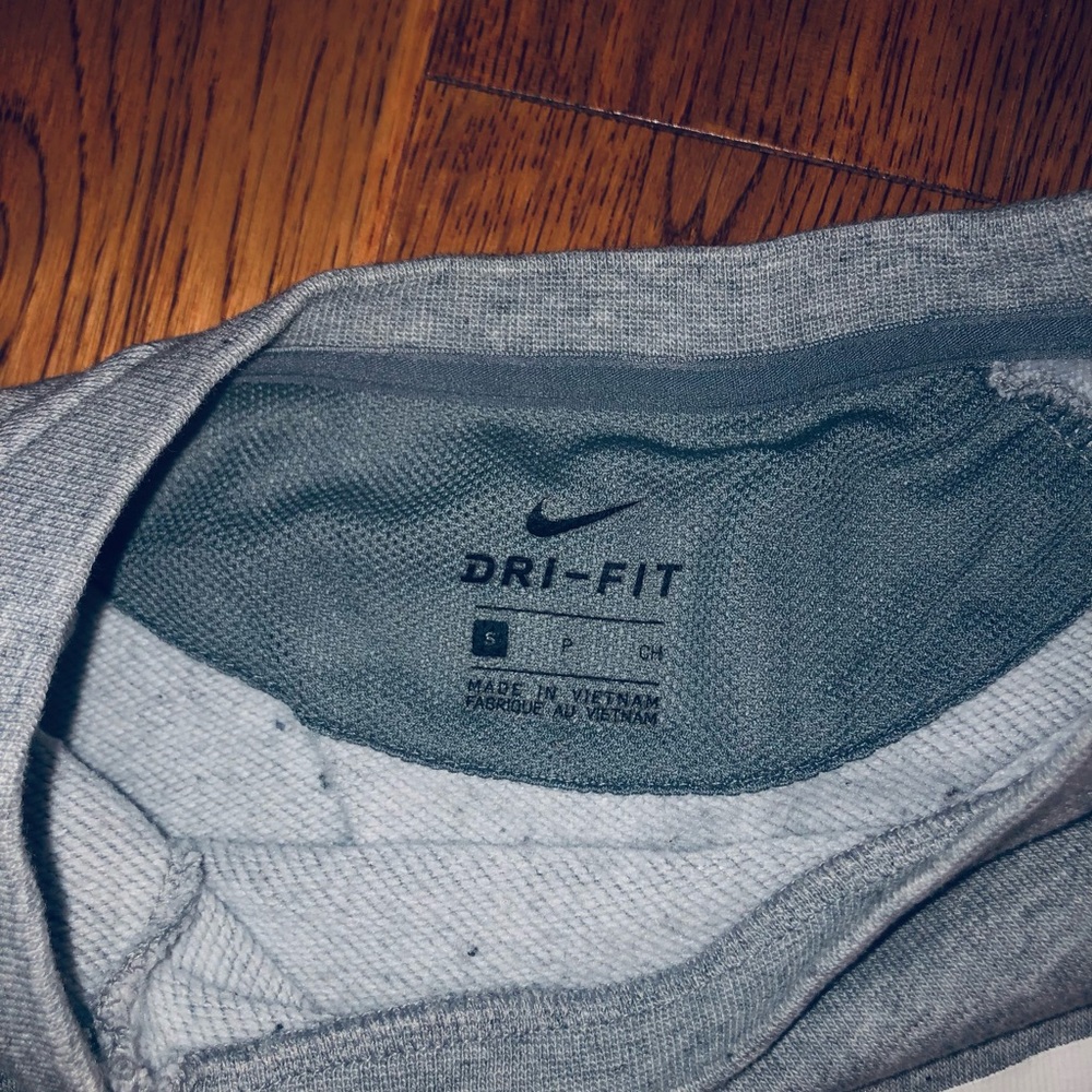 Nike jumpsuit - Picture 5 of 5